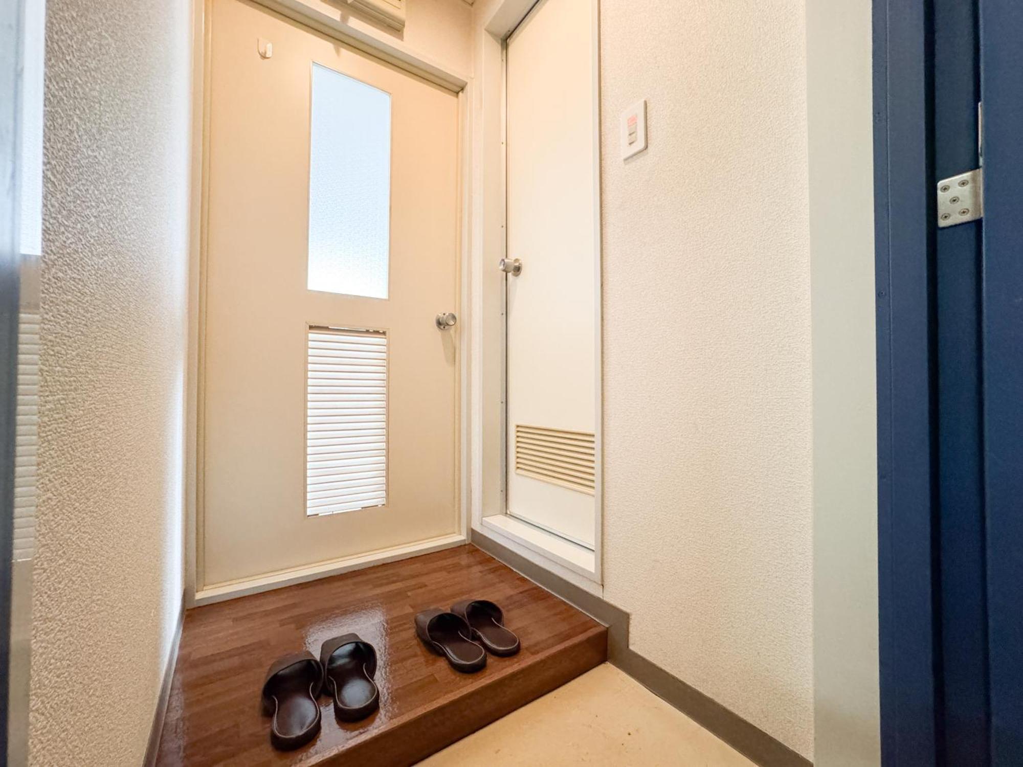 Apartamento ローヤルハイツ菊水駅 Sapporo Exterior foto